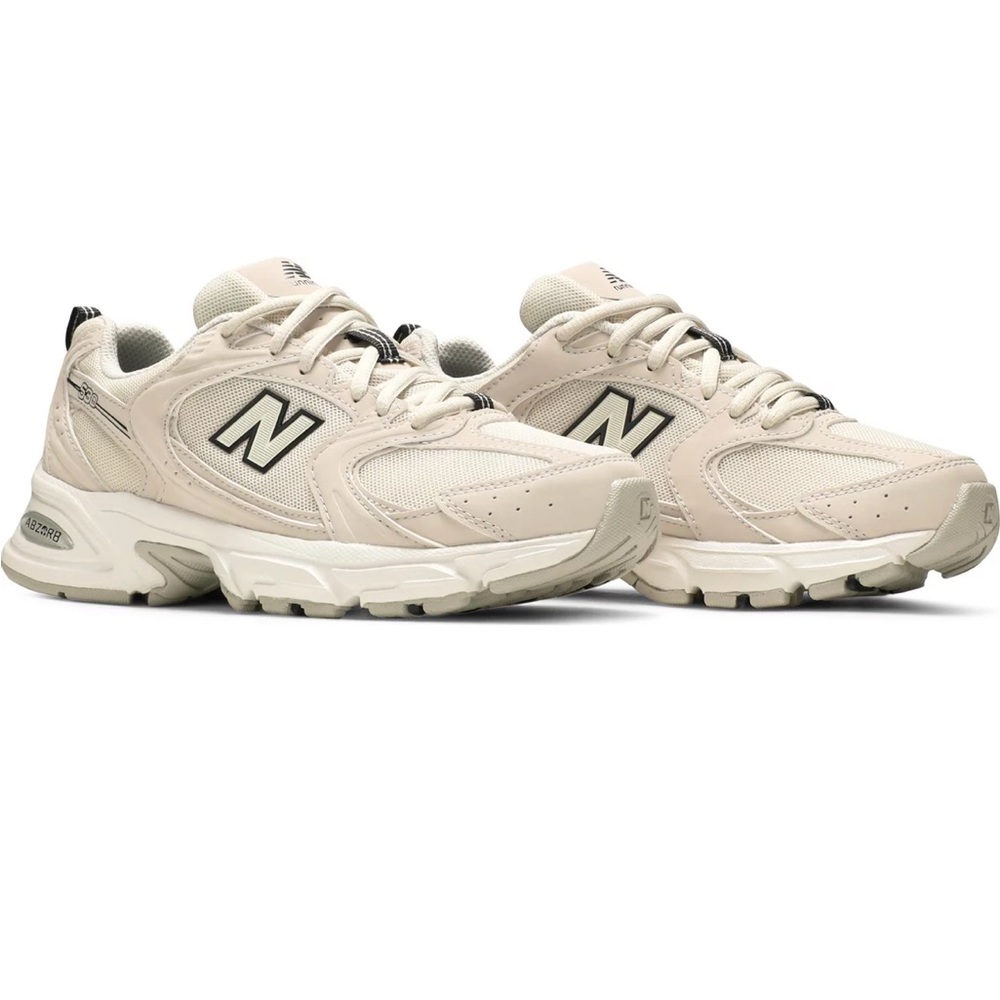 New Balance 530 Moonbeam